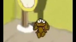 Гена с Чебурашкой купили косячок