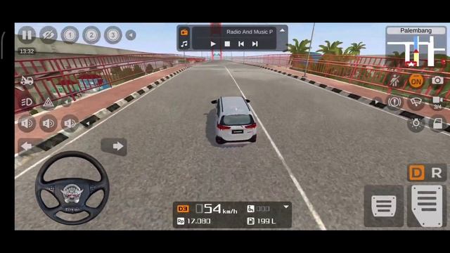 Toyota Rush Car Mod For Bus Simulator Indonesia | Free Download Now | bussid | Toyota Rush смотреть онлайн