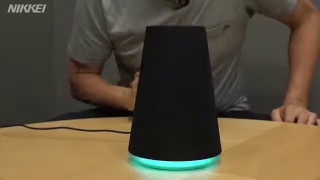 Smart AI speaker Google Home vs LINE Clova Wave, made form US vs Japan! ＡＩスピーカー　「賢さ」日米対決 смотреть онлайн