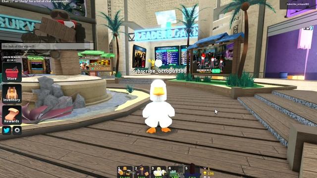 ROBLOX Tower Defense Simulator FREE VIP SERVER! смотреть онлайн