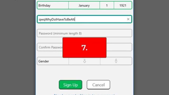 15 ALT Acc NAME ideas for roblox смотреть онлайн