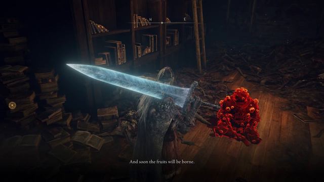 Dung Eater Full Questline Walkthrough | Dung Eater & Seedbed Curse Locations | Elden Ring