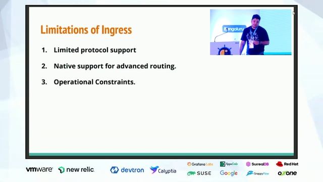 Application delivery on k8s - the past, present and future | Akash Gautam смотреть онлайн