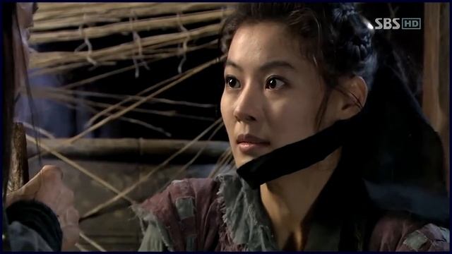 Warrior Baek Dong Soo/Воин Пэк Тон Су &Чжи Чан Ук /Ю Сын Хо смотреть онлайн