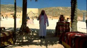 Сира Пророка ﷺ. Часть 1 — "Жизнь арабов до Ислама".