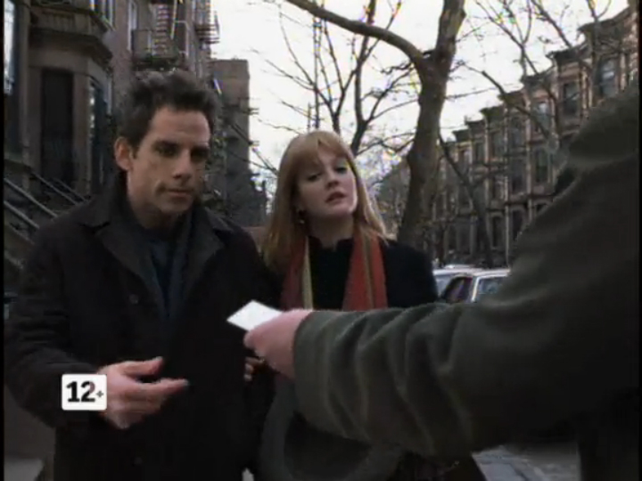 Дюплекс смотреть онлайн