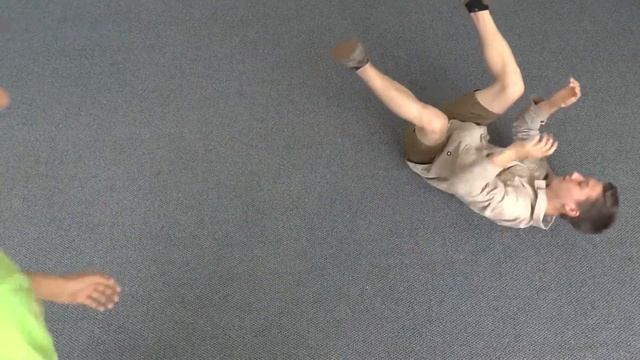 Нечайка. 3 смена. Жизнь животных глазами людей. 1 отряд (Первые после Бога)