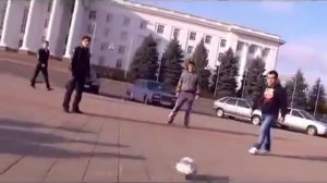 Кража невесты город Нальчик