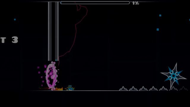 The Element Series (Remastered) - Geometry Dash смотреть онлайн