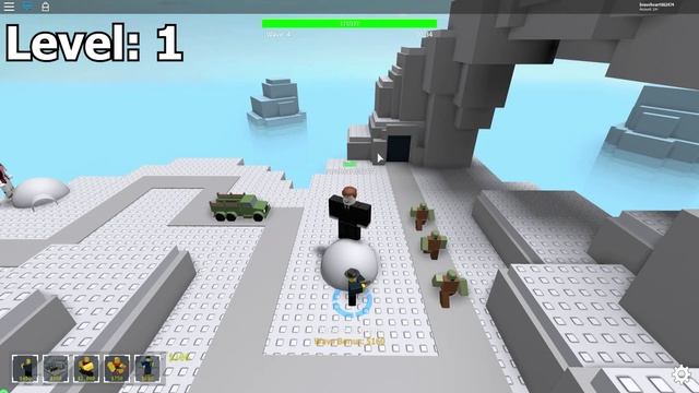 CROOK BOSS STATS | Tower Defense Simulator [ROBLOX] смотреть онлайн