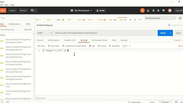 6 Calling MATLAB from Python via MATLAB Production Server смотреть онлайн