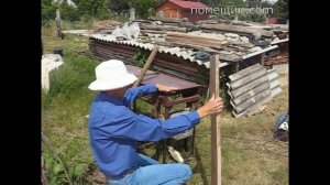 Парус на надувной ПВХ лодке своими руками. Часть 1