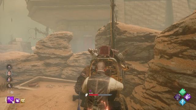 30 Common MISTAKES Survivors Make - Dead by Daylight смотреть онлайн