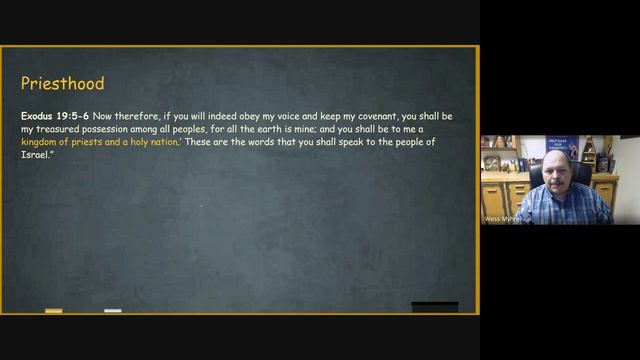 Kingdom Priest-Warriors - Spiritual Warfare: Ephesians Strategy Chap 4 Part 2 смотреть онлайн