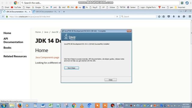 Java Part 6[ Java Program Compile and run live demo]By Gaurav Singh смотреть онлайн