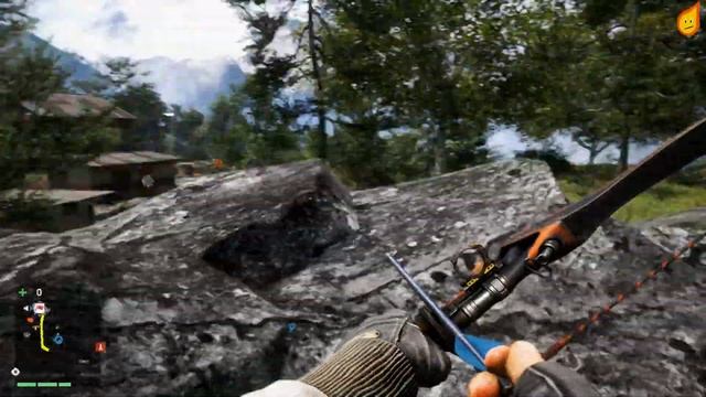 Far Cry 4: Brother in Arms Trophy/Achievement смотреть онлайн