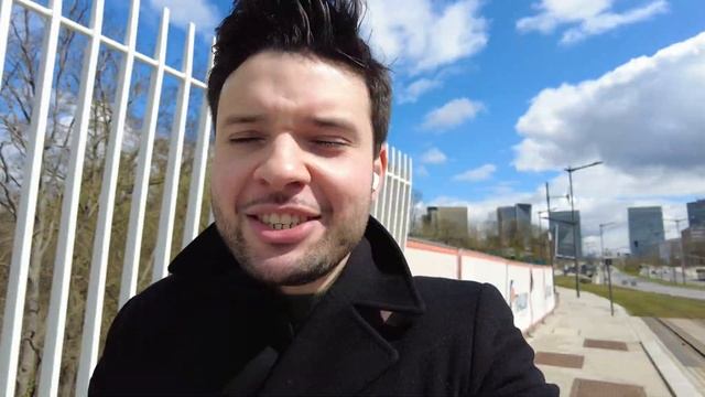 Люксембург вблизи | Luxembourg up-close смотреть онлайн
