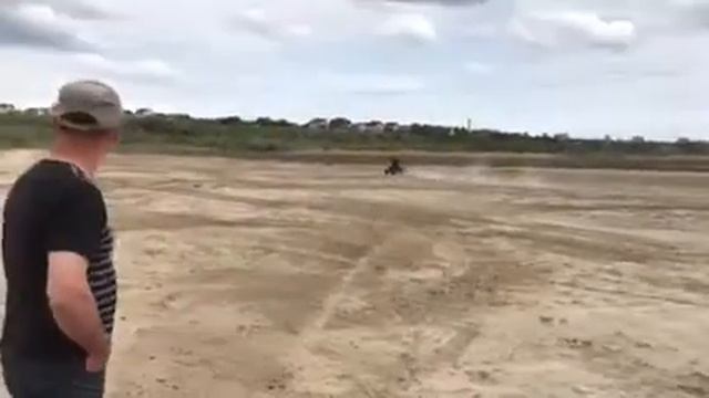 Yamaha raptor 700 cm3 смотреть онлайн