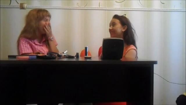 Макияж с закрытыми глазами ХD смотреть онлайн