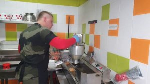 Рецепт пончиков для пончикового аппарата