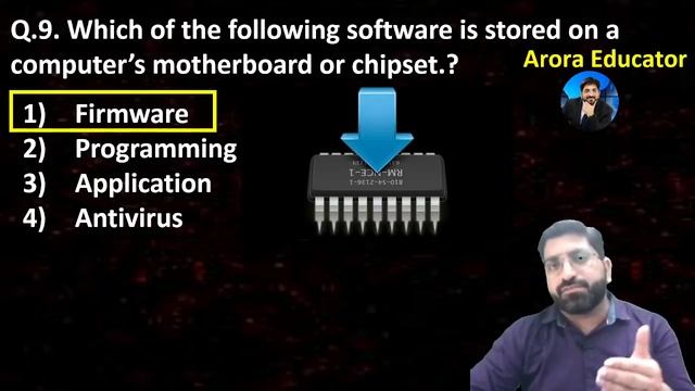 JOA IT 939 Computer Questions | JOA IT 939 Computer Mock Test-3 | JOA IT 939 Computer MCQ | смотреть онлайн