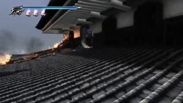 Ninja Gaiden Sigma 2 (Sigma 2 Black Mod)