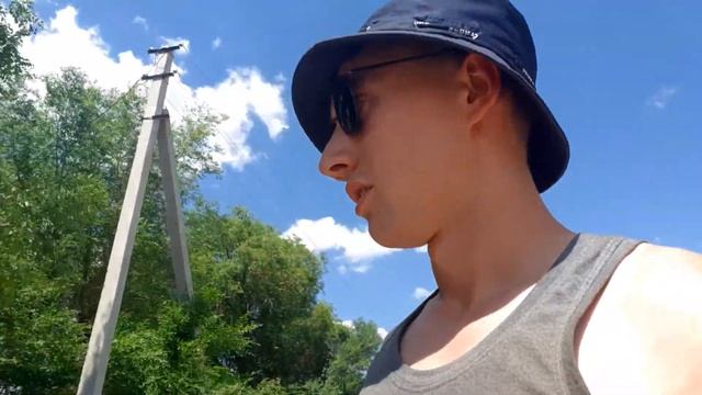 Откопали бухту алюминия. Сколько килограммов ? смотреть онлайн