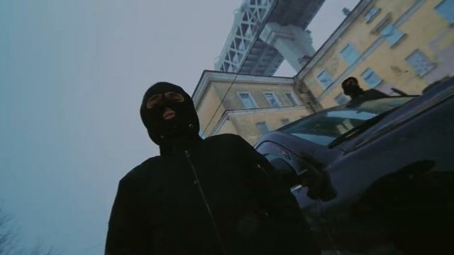[21:9] BODIEV — Крузак 200 Ultrawide 4K Music Video | UltrawideVideos смотреть онлайн