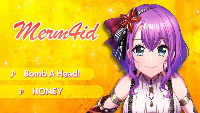 【CM】D4DJ Groovy Mix カバートラックス vol.6（2022年10月26日(水)発売!!） смотреть онлайн