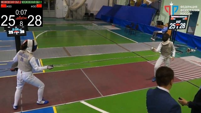 1/2 МОО-2 - МОО-1 смотреть онлайн