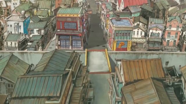 The Chariot [AAC Finalist] [AMV] смотреть онлайн