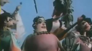 Необыкновенный концерт Сергея Образцова