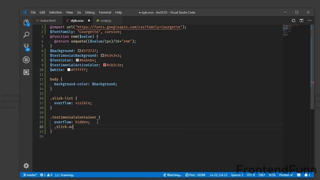 testimonial slider - full width смотреть онлайн
