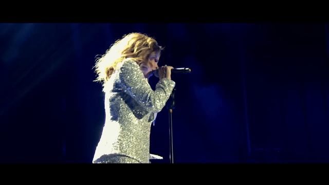 Pastora Soler - No Te Atrevas A Olvidarme (Directo)
