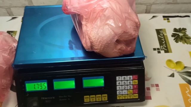 готовлю пиццу, первый раз коптим курицу смотреть онлайн