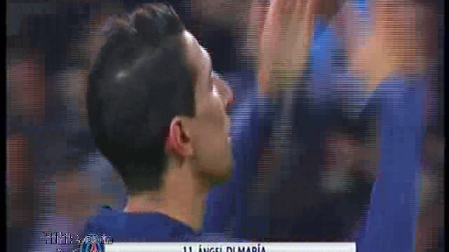 Paris 1 Vs 0 Barcelona Hihi2 смотреть онлайн