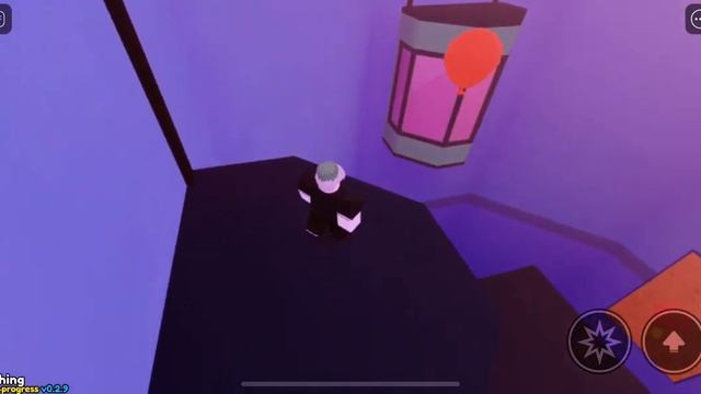 Roblox Find Everything | Sky Needle on Mobile ? смотреть онлайн
