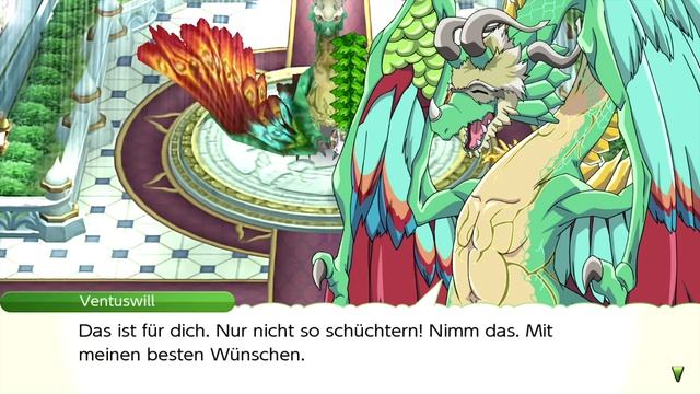 Let's Play Rune Factory 4 Special #13 Kühlschrank & Gruselige stimmen ? [Deutsch, Gameplay, Blind] смотреть онлайн