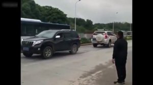 Toyota Land Cruiser Prado vs Haval H9