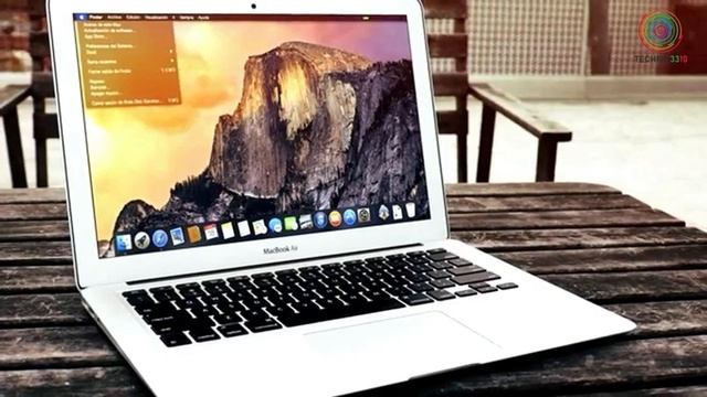 NEW!! Apple MacBook Air 2017, The MacBook Air remains an excellent ultraportable - Techno 3310 смотреть онлайн
