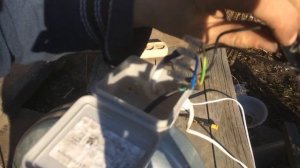 Простой ремонт вытяжного вентилятора