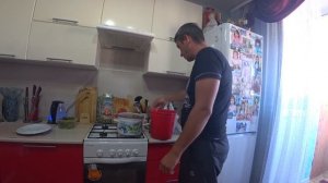 Простая и бюджетная прикормка на КАРПА и САЗАНА.