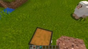 КАК СДЕЛАТЬ СУНДУК С ПАРОЛЕМ В МАЙНКРАФТ БЕЗ МОДОВ