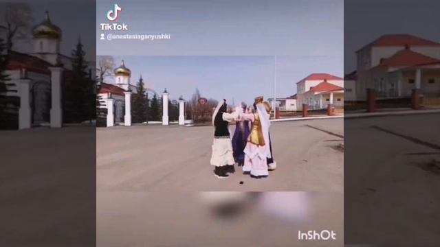 Танец "Дружбы" смотреть онлайн