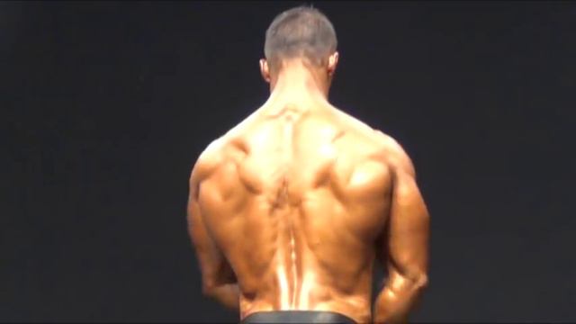 Ladislav Czeranko - Slovak Championship 2012 (M&F) смотреть онлайн