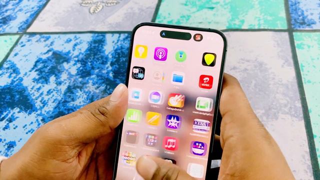 Apple iPhone 14 pro max | Dynamic island 😎 | 48 MP | 📱 смотреть онлайн