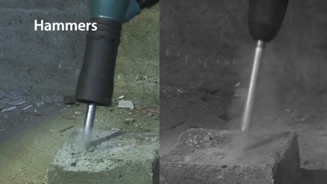 Система подключения к пылесосу Макита (Makita) смотреть онлайн