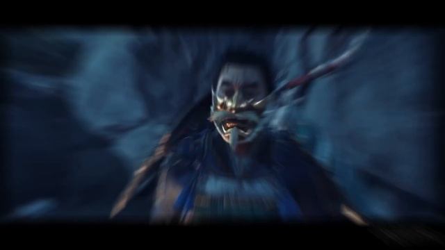 “He Died on the Beach”|Ghost of Tsushima edit смотреть онлайн