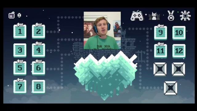 Nameless Cat - Gaming React #17 смотреть онлайн