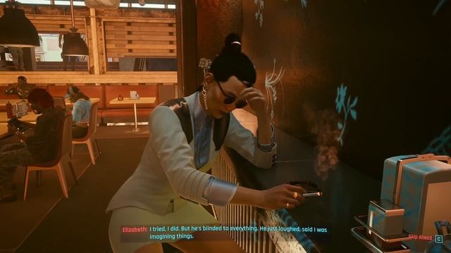 The Conspiracy - Let's Play Cyberpunk 2077 Part 84 [Blind Corpo PC Gameplay] смотреть онлайн